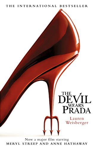 the devil wears prada symbolism.